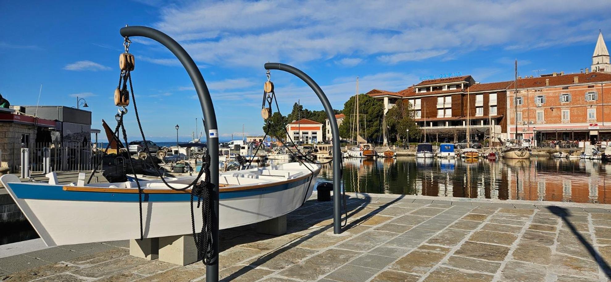 Apartment Laguna 08A Izola Exteriör bild